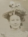Record image of Elisabeth Angela Drews (geb. Andres)