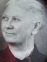 Record image of Esther Althea Sofia Wärn (o.s. Johansson)