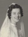 Record image of Ena Patricia Lee (born Curran)