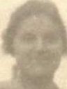 Record image of Lucy Jane Brooks (born Emery)