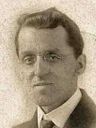 Record image of Frederick Andrew Werner
