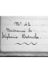 Stéphanie BRINGTOWN (née BATOUCHE)
