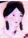 Record image of Sofia Vilhelmina Europaeus, (A 16) Tab 70 (born Boije af Gennäs)