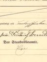 Record image of Johann Friedrich Brendel