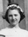 Record image of Gillian Frost (nacida Matthews)