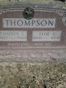 Record image of Charles Sylvan Thompson