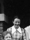 Record image of Ruth Elizabeth Hawke (born Clayton)