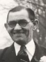 Record image of George Harry Allwood