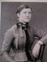 Record image of Emilie Paulina Andersson (o.s. Andersdotter)