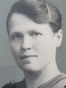 Record image of Margarethe Müller (born Blumenthal)