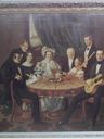 Record image of Johanna Karolina Katharina, Carolina Johanna Cathrina Claus (geb. Henck (Henk, Henek)))