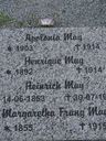 Record image of unbekannt May
