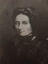 Record image of Else Kirstine Jacobsen Skriver (født Jensdatter)