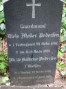 Record image of Niels Møller Pedersen