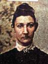 Record image of Minnie D Wilcke (born Koch)