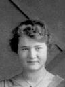 Record image of Leah Rosina Pike (born Jones)