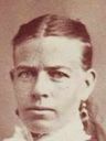 Record image of Helena Wilcox (born Dalton)