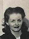 Record image of Helen Maurine Coles (born Snow)