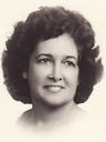 Record image of Isabel Esther Mena (born Sanchez)