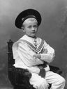Record image of Carl Gustafsson Norström