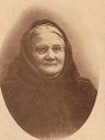 Record image of Christiane Marie Gertrud Jacobsen Marchmann (geb. Lund)