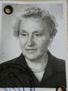 Record image of Clara Minna Frida Wendt (geb. Schaper)