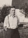 Record image of John Louis Paulson