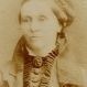 Record image of Emmy Beata Katarina Ramsay ( Lindblom ) (born Gustafsson)