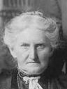 Record image of Anna Maria Plank (geb. Reish)