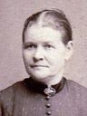 Record image of Emma Katarina Edman (o.s. Karlsdotter)