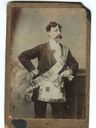 Record image of William John Richard Robins