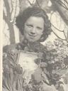 Record image of Margit* Linnea Johansson (born Boberg)