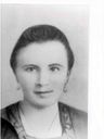 Record image of Esperanza Perez (born Garcia Perez)
