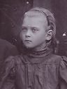 Record image of Hilma Karolina Petersson (born Johansson)