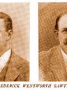 Record image of Frederick Wentworth Sawyer