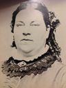 Record image of Charlotte Higginbotham (born Moore)