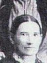 Record image of Martha Richmond (born James)