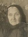 Record image of Gustafva Danielsson Krim (o.s. Pehrsdotter)