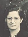 Record image of Maria Feliciana Geronima del Refugio Gutierrez Martin