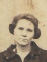 Record image of Alma Lottie "Lottie" Williams (born Wisenbaker)