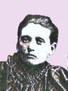 Record image of Signe Gunelius Gunelius Bergskaug (born Holst)