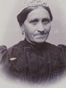 Record image of Maria Erikintytär Javanainen (o.s. Suni)