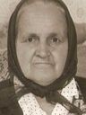 Record image of Róza Szabó Mózesné