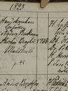 Record image of Johannes Beckman