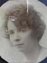 Record image of Margaret Daley (born Kerrs)