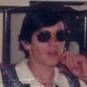Record image of George John Garcia