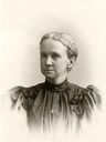 Record image of Harriet Agnes Lee (born Kindred)