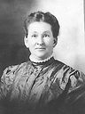 Record image of Emma Sarah Lee (born Kelsey)