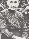 Record image of Kerstin Håkansson (born Olasdotter)