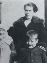 Record image of Marie A Stock (geb. Henning)